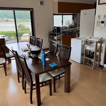 Guesthouse Hatenashi - Vacation Stay 43938V 혼구 외부 사진