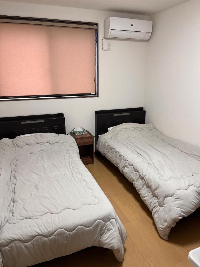 Guesthouse Hatenashi - Vacation Stay 43938V 혼구 외부 사진