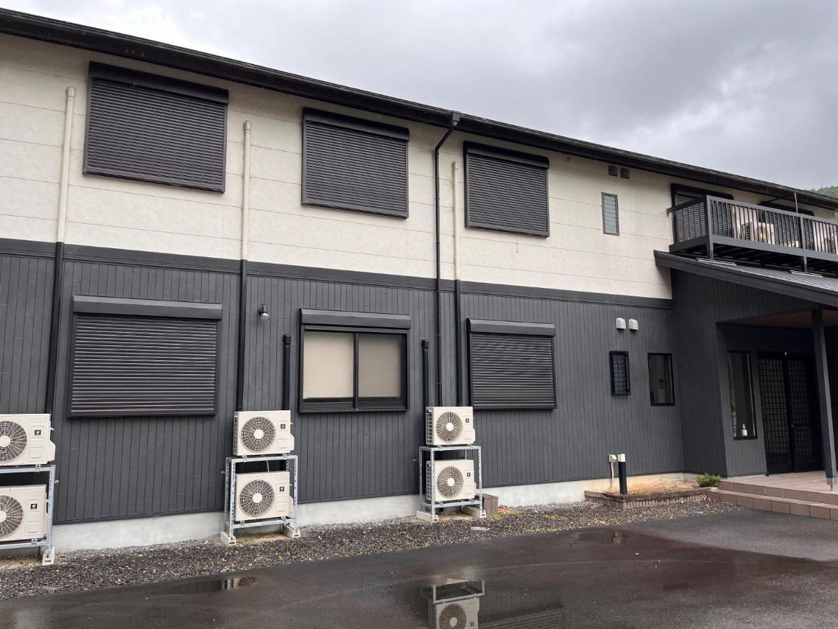 Guesthouse Hatenashi - Vacation Stay 43938V 혼구 외부 사진