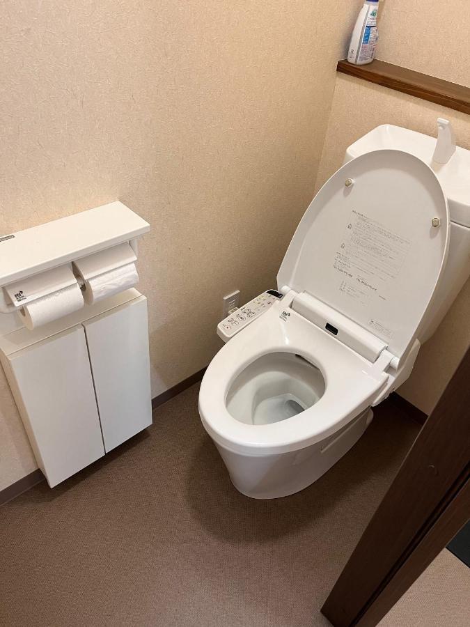 Guesthouse Hatenashi - Vacation Stay 43938V 혼구 외부 사진