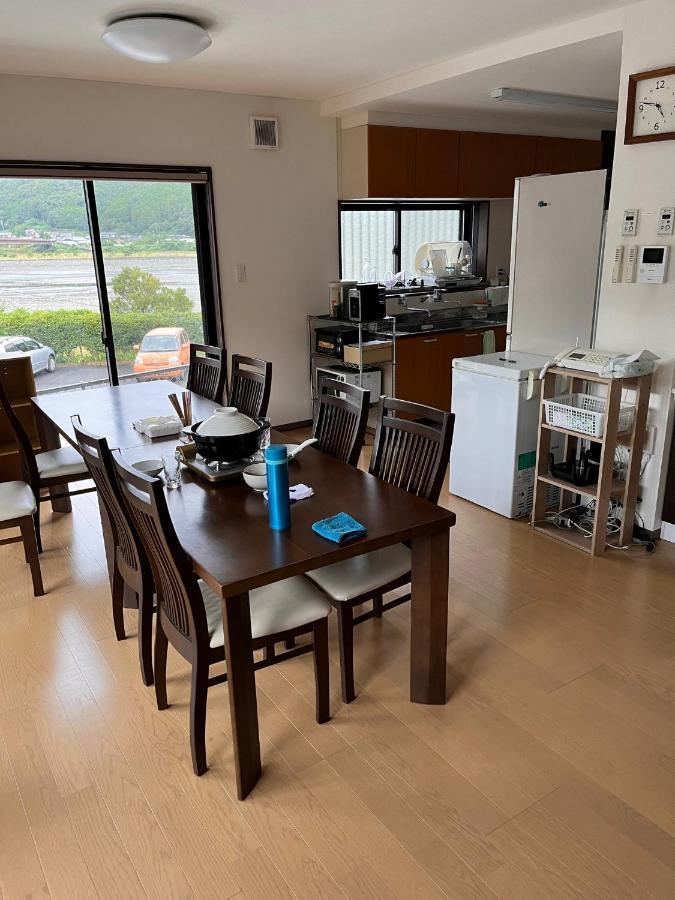 Guesthouse Hatenashi - Vacation Stay 43938V 혼구 외부 사진