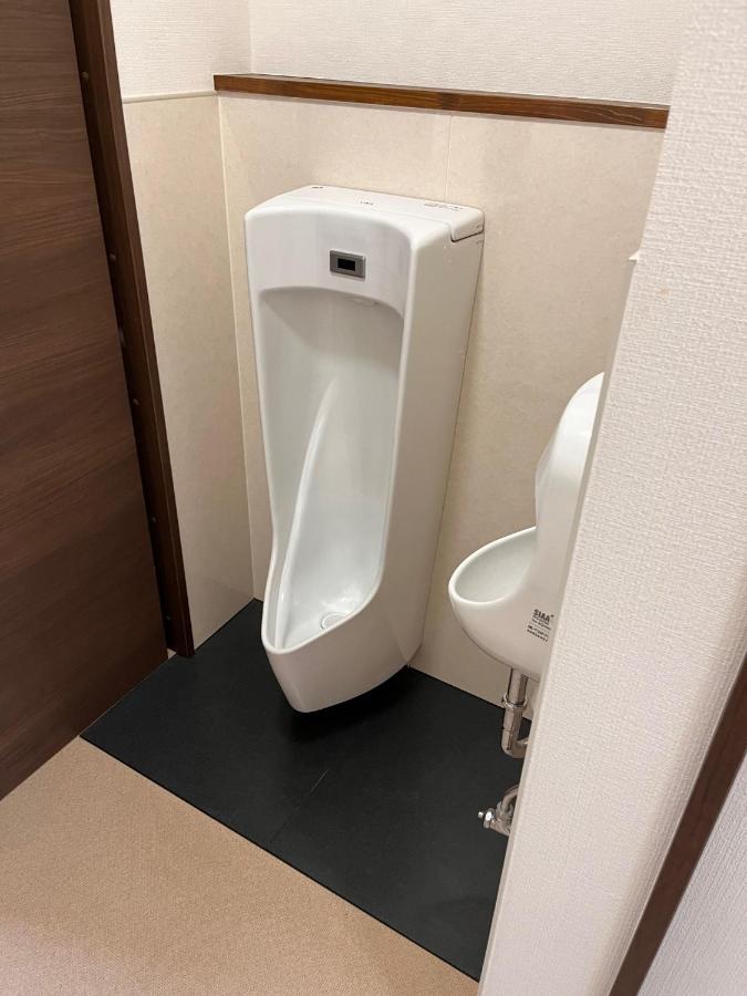 Guesthouse Hatenashi - Vacation Stay 43938V 혼구 외부 사진