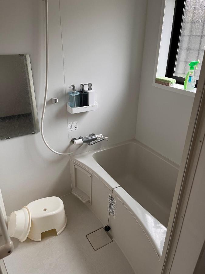 Guesthouse Hatenashi - Vacation Stay 43938V 혼구 외부 사진