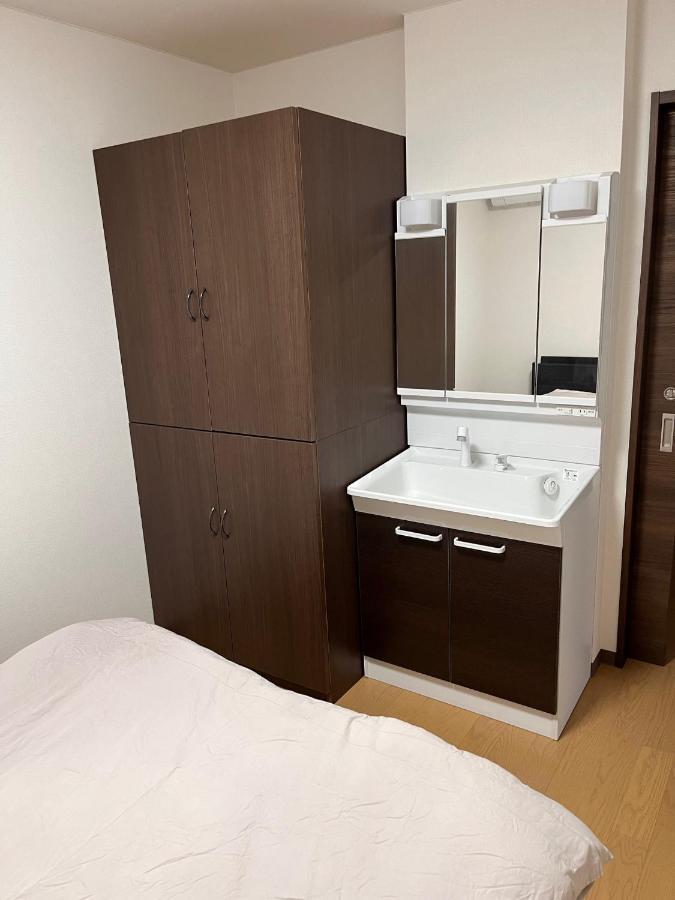 Guesthouse Hatenashi - Vacation Stay 43938V 혼구 외부 사진