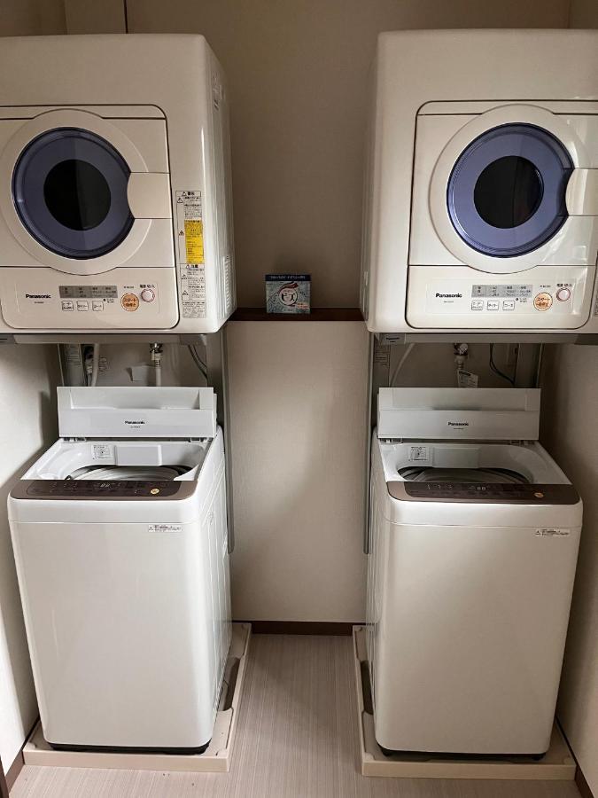 Guesthouse Hatenashi - Vacation Stay 43938V 혼구 외부 사진